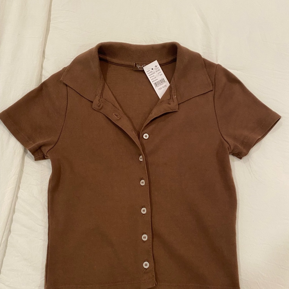 PacSun - John Galt